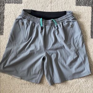Lululemon Surge shorts 7”